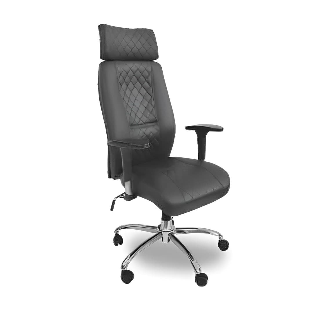 صندلی مدیرتی اسکان مدل M-304