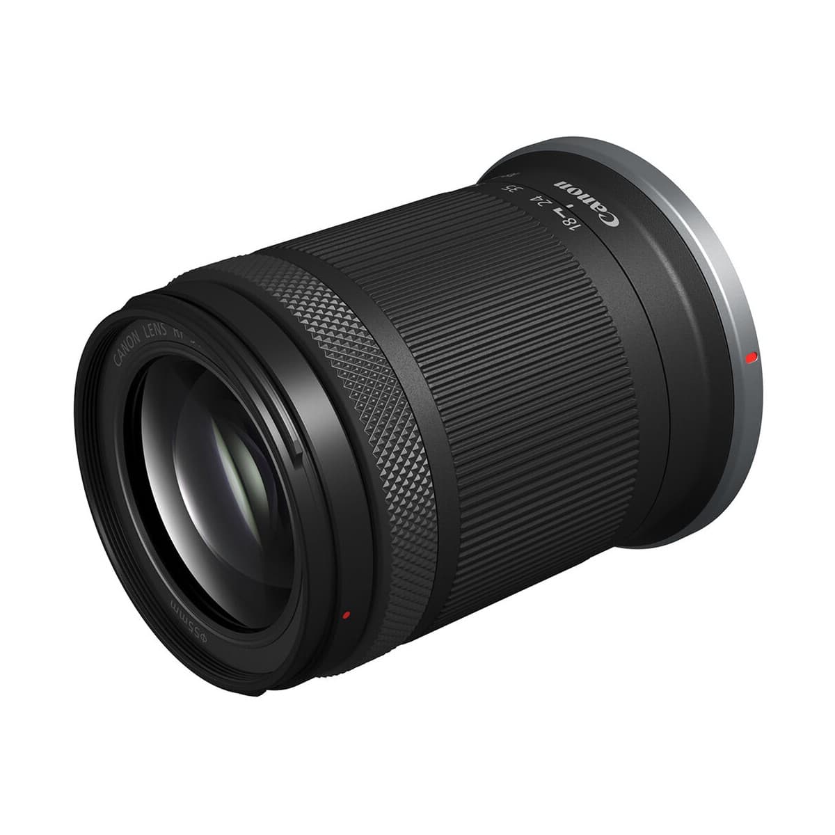 لنز کانن RF-S 18-150mm IS STM