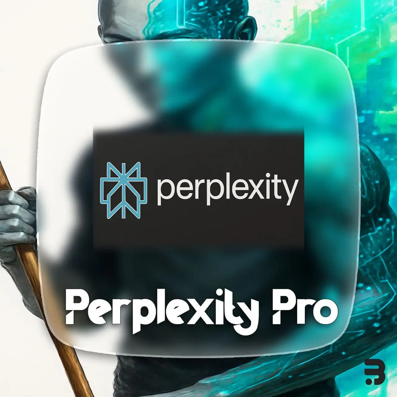 اکانت پرپلکسیتی پرو – Perplexity Pro