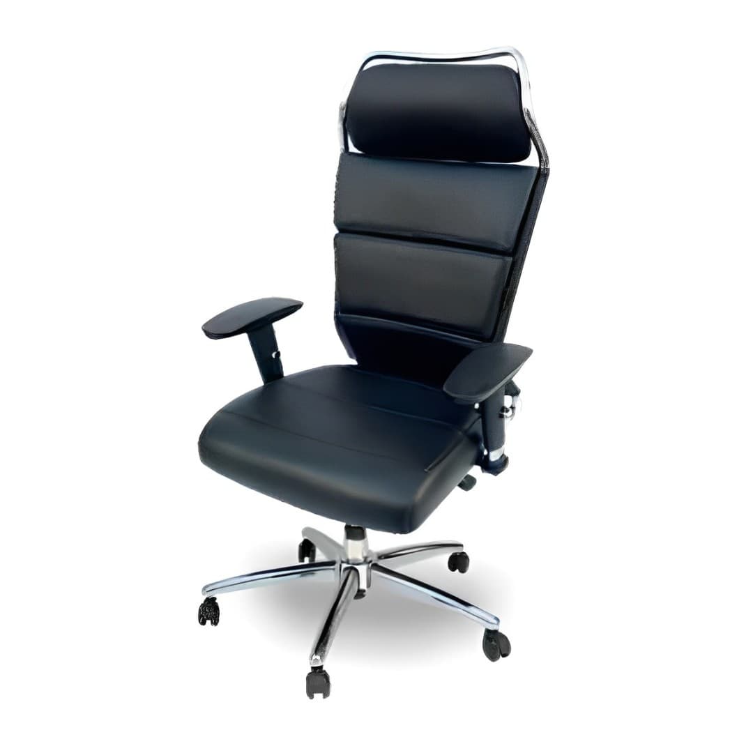 صندلی مدیرتی اسکان مدل M-405