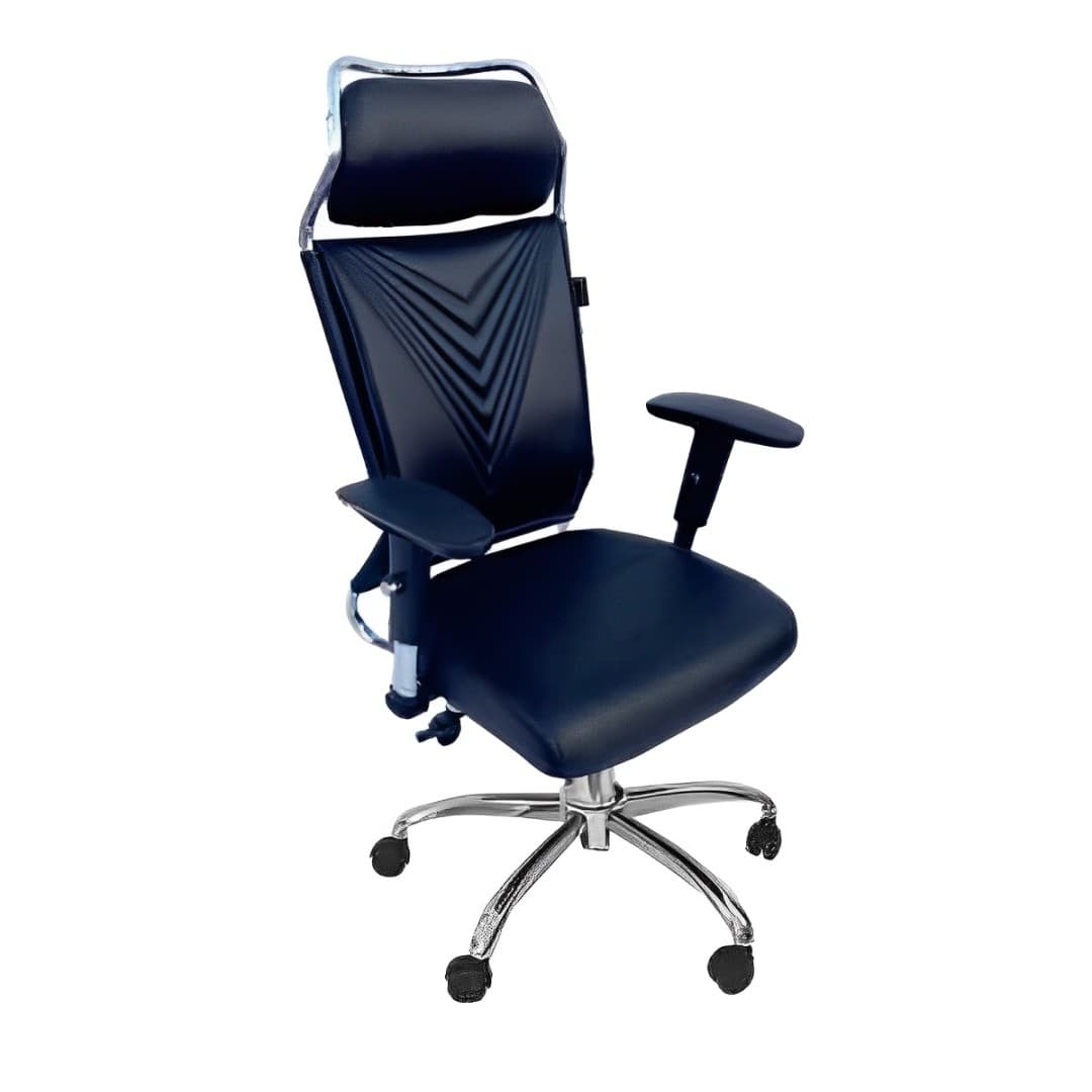 صندلی مدیرتی اسکان مدل M-404