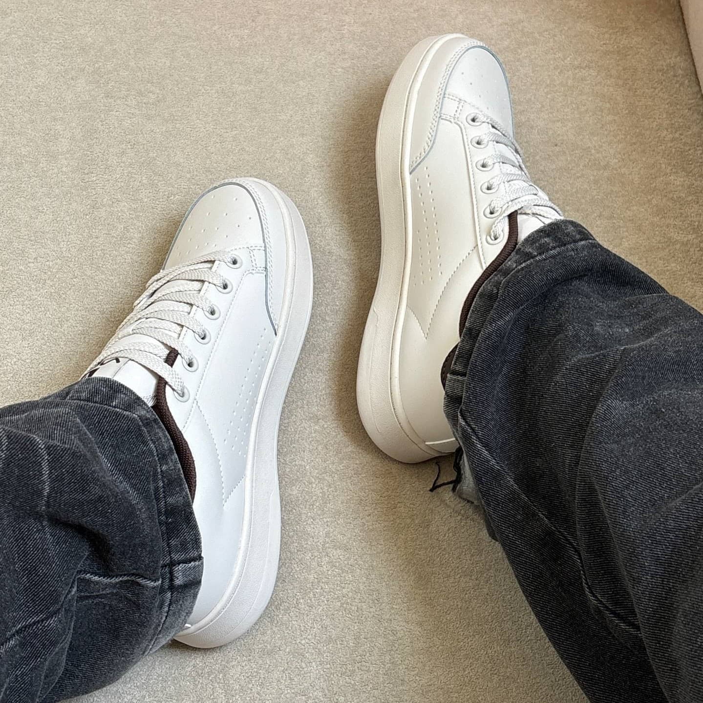 کتونی ونس زنانه و مردانه ویکو Vans Vico — تصویر ۷