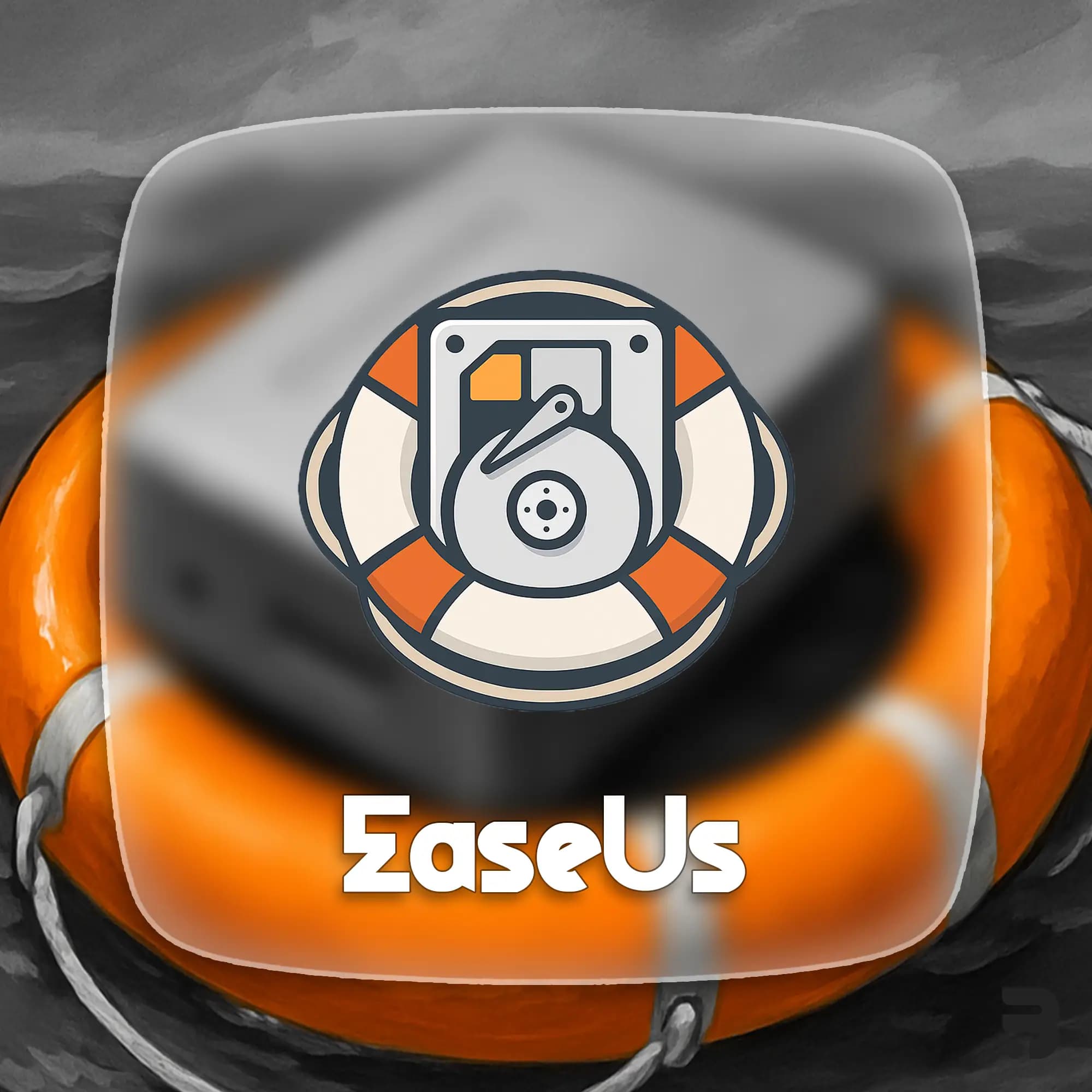 لایسنس EaseUS Data Recovery Wizard Pro