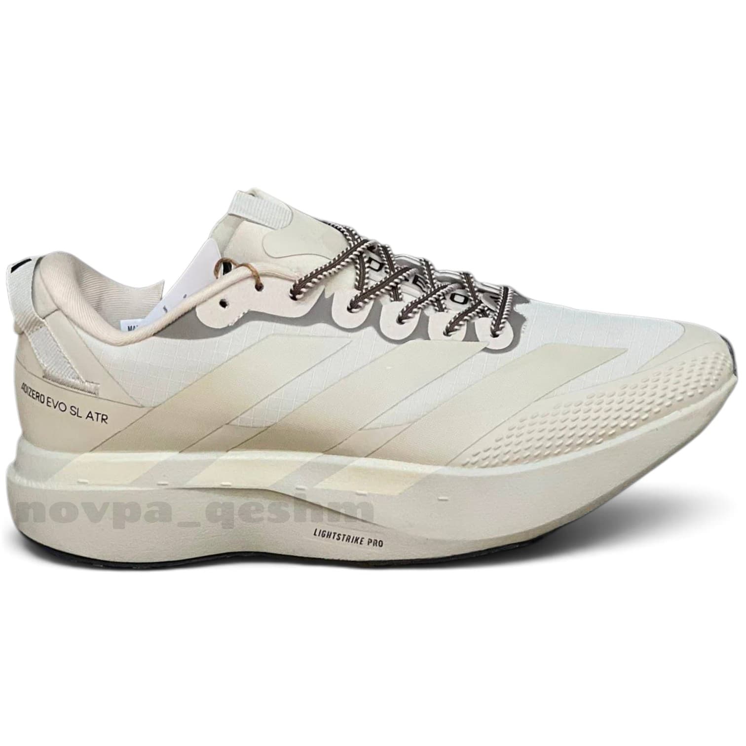 کفش کتونی مردانه آدیداس آدیزیرو ایوو اس‌ال ای‌تی‌آر Adidas Adizero Evo SL ATR