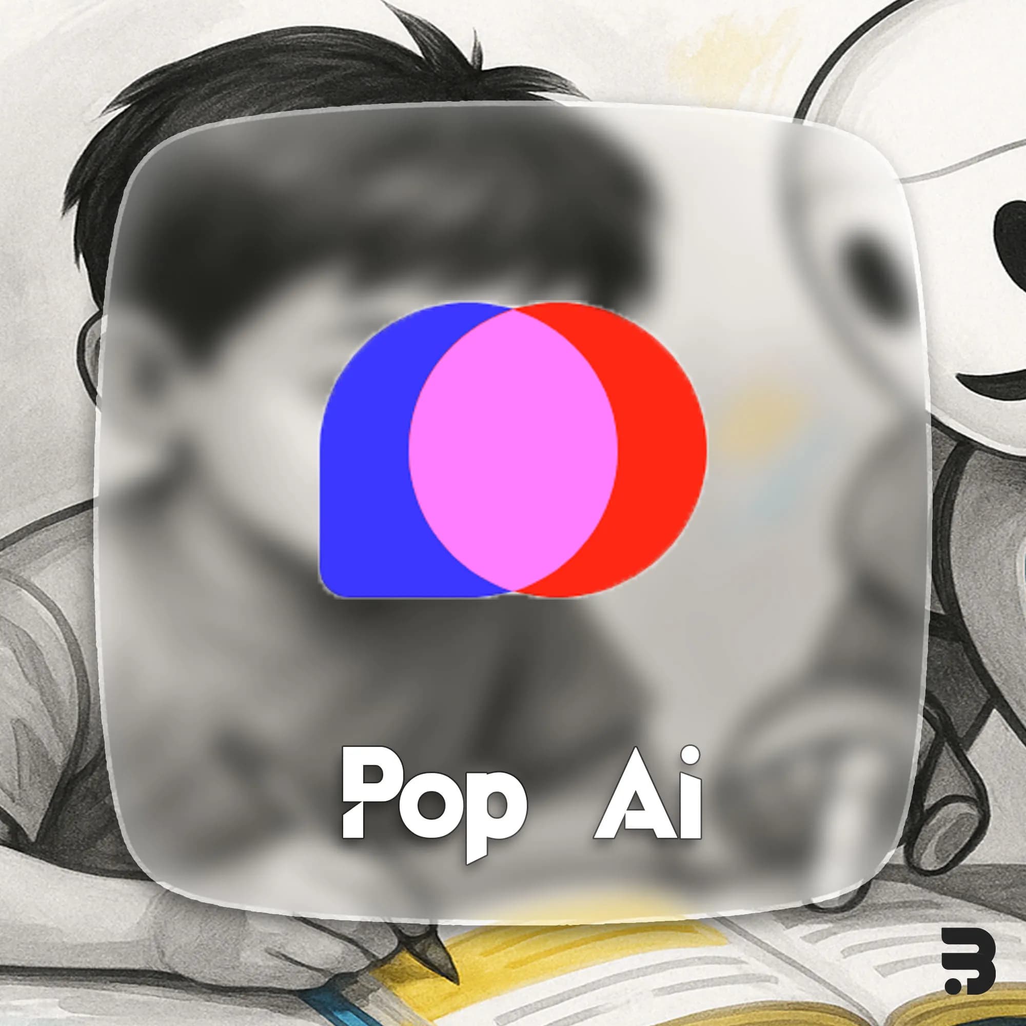 اشتراک هوش مصنوعی پاپ ای آی – PopAi