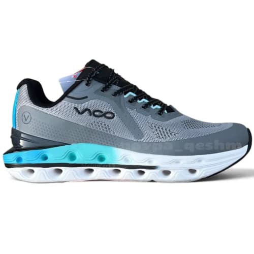 کفش کتونی رانینگ مردانه ری اکتیو کویل ویکو Men’s Vico Reactive Coil Running Shoes — تصویر ۹