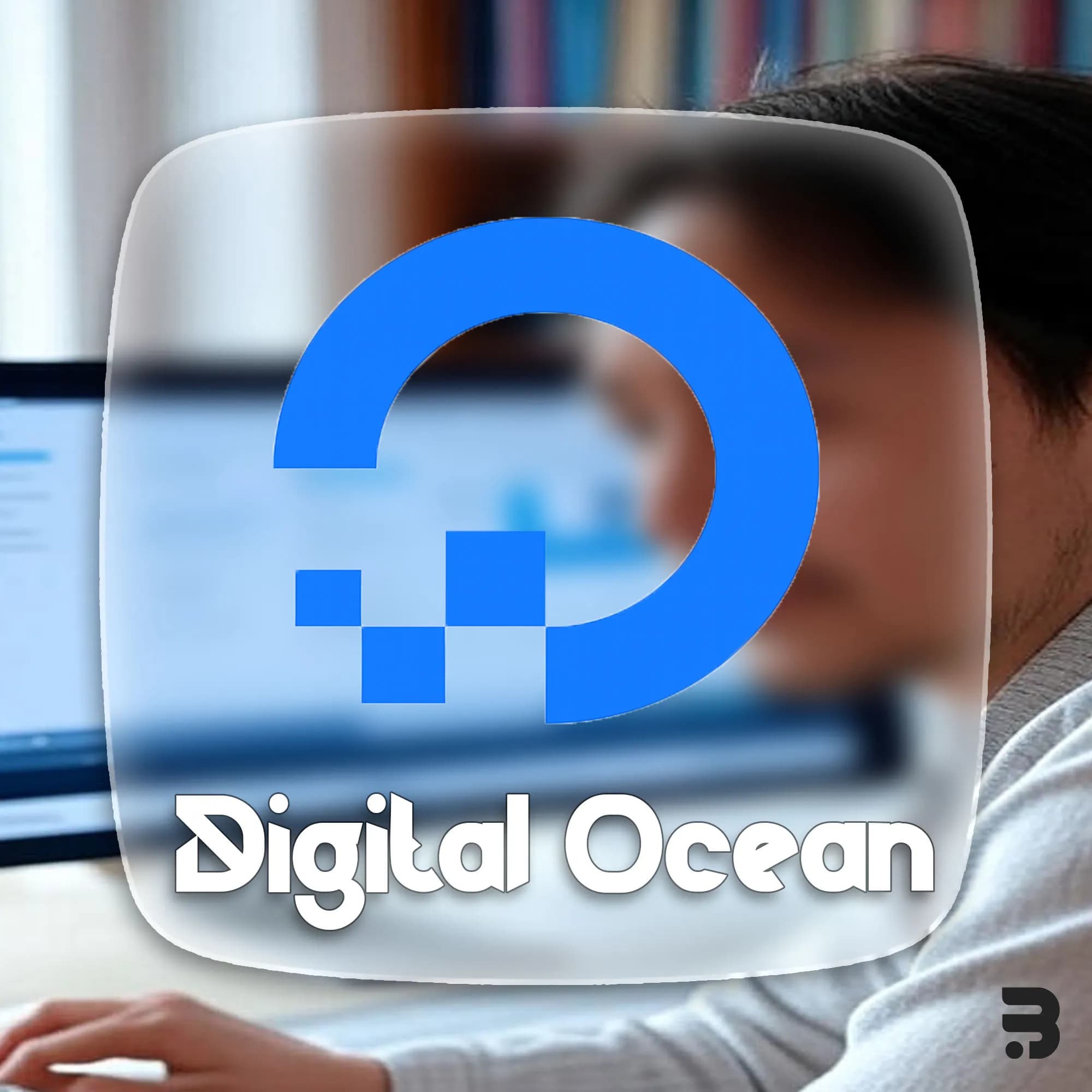 اشتراک دیجیتال اوشن – DigitalOcean