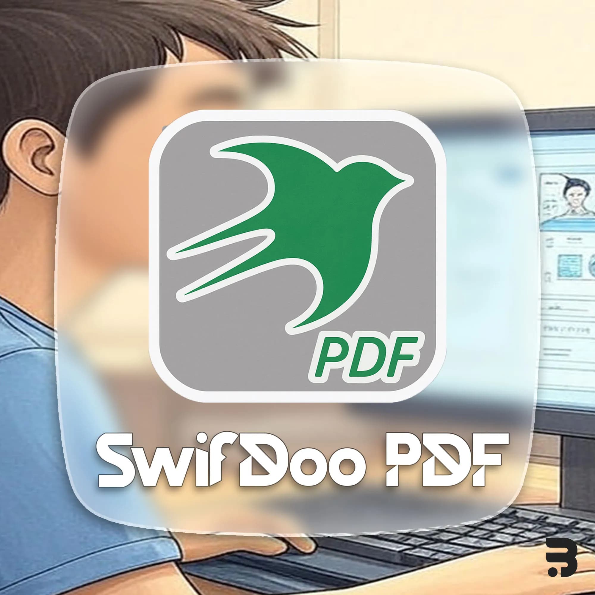 اشتراک سویفدو پی دی اف پرو – SwifDoo PDF Pro