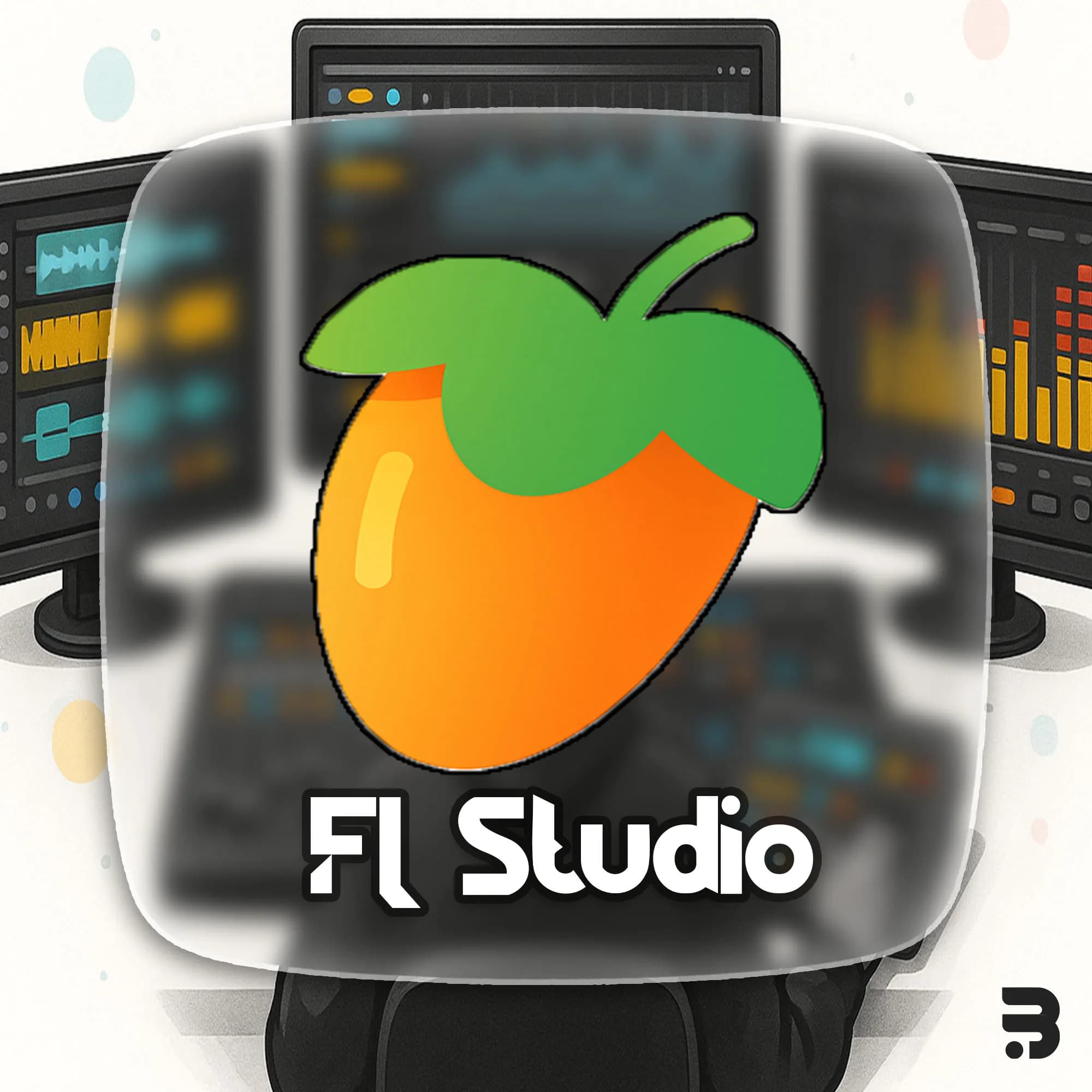 اکانت اف ال استودیو (FL Studio)