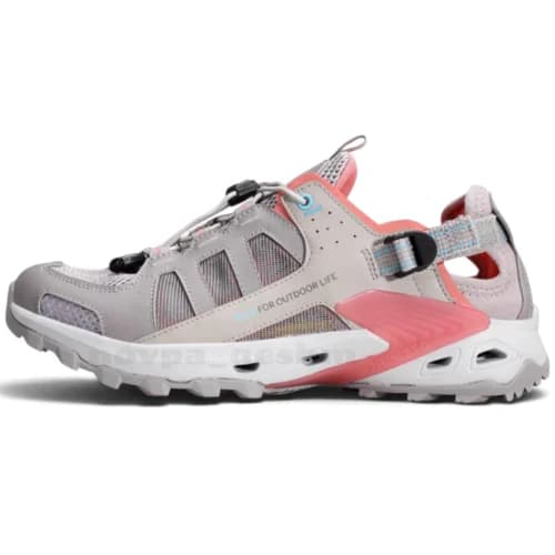 کفش صندل طبی آبنوردی زنانه هامتو Humtto women’s diving shoes — تصویر ۴