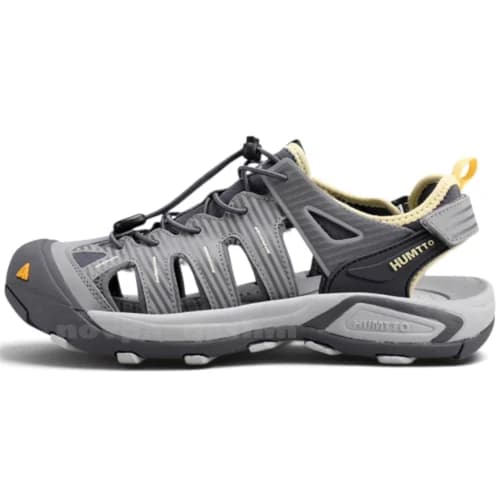کفش صندل طبی طبیعتگردی و پیادهروی مردانه هامتو Humtto Men’s Trekking Shoes — تصویر ۴