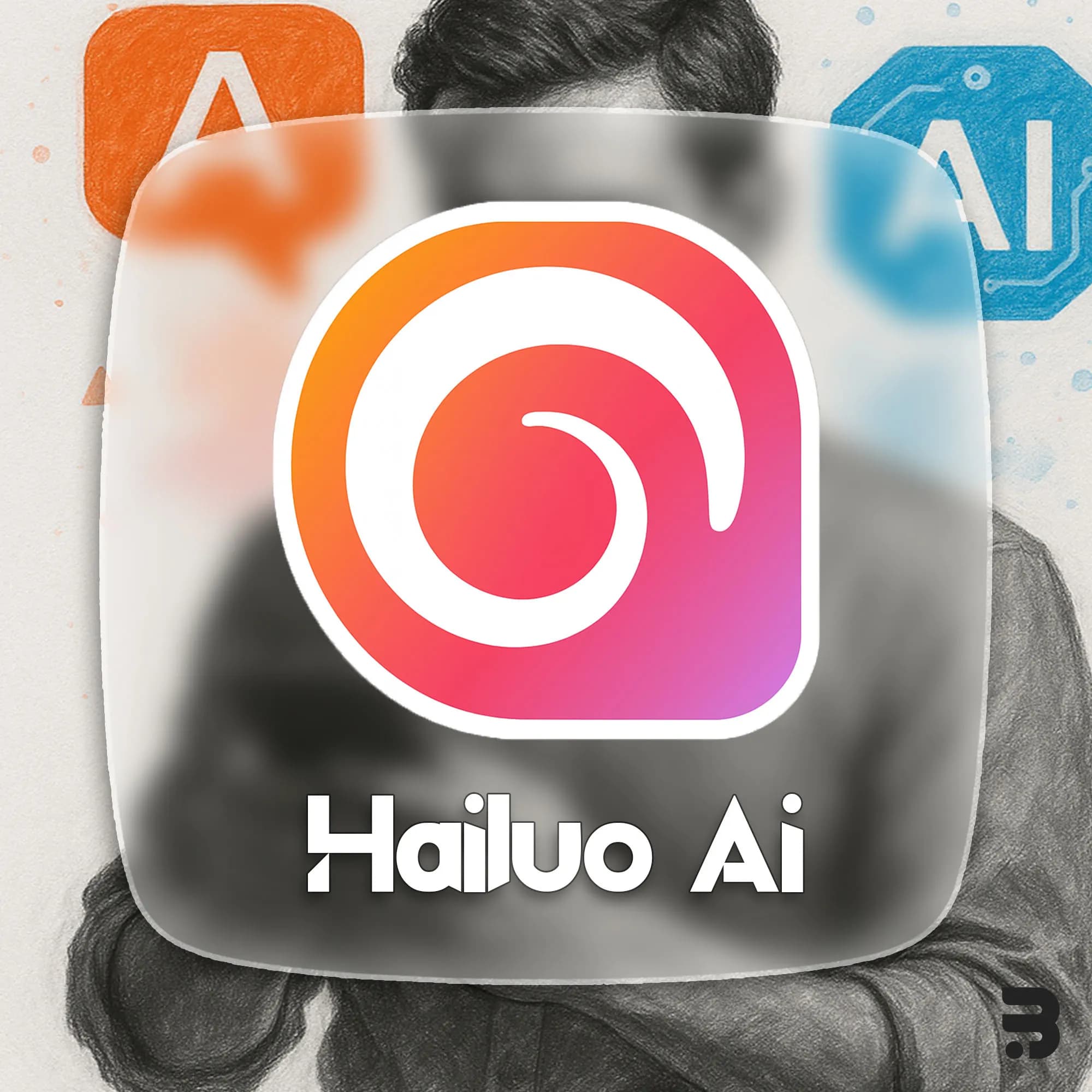 اکانت هوش مصنوعی هایلو ای آی – Hailuo Ai