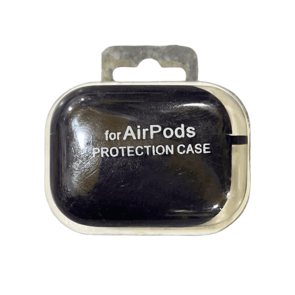 محافظ ایرپاد سیلیکونی اورجینال Airpods Pro | Pro2