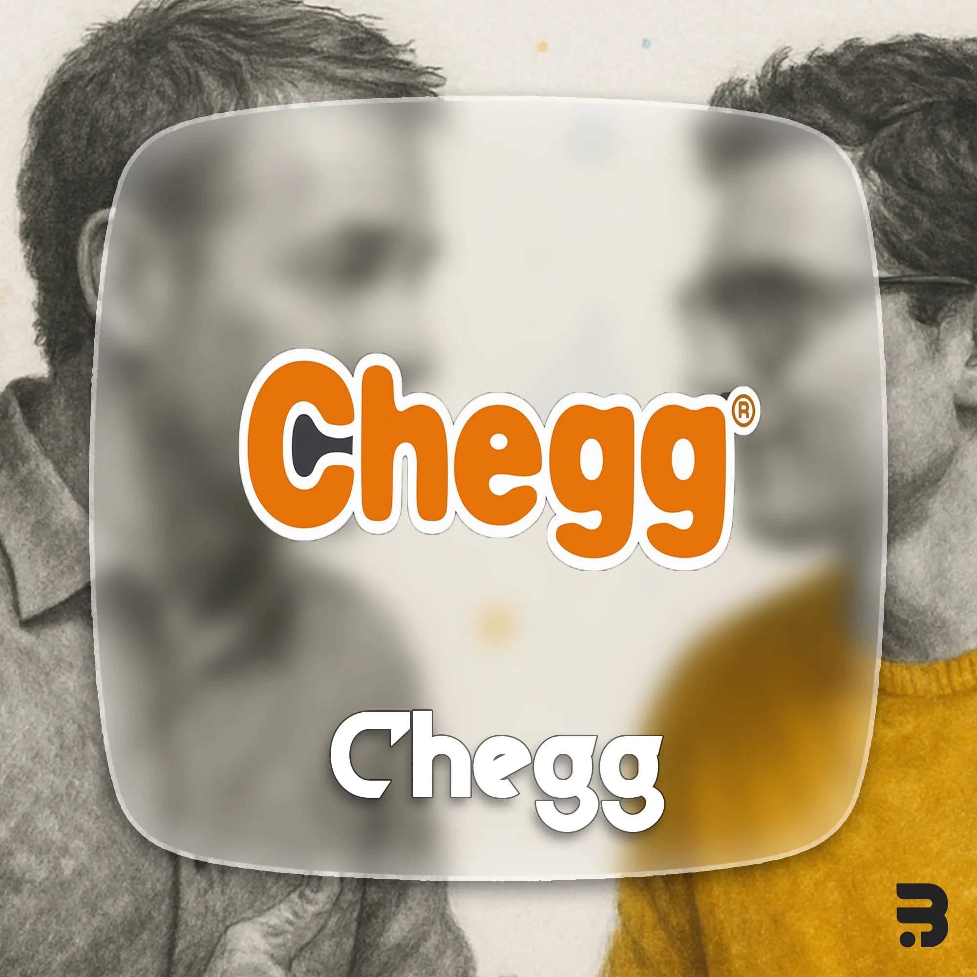 اکانت چگ – Chegg