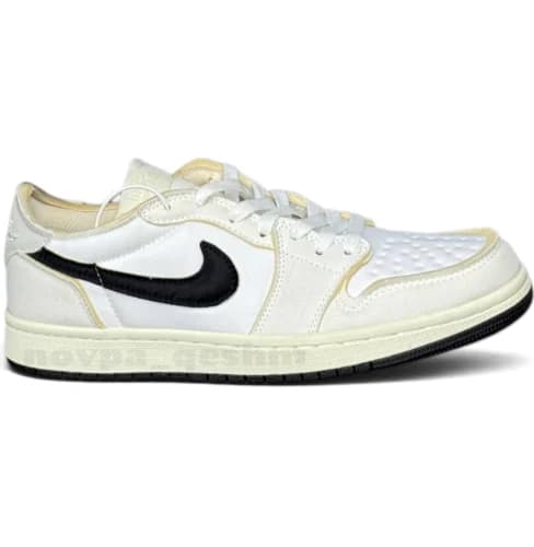 کفش کتونی مردانه نایک ایر جردن ۱ ای‌ایکس Nike Air Jordan 1 Retro Low OG EX — تصویر ۵