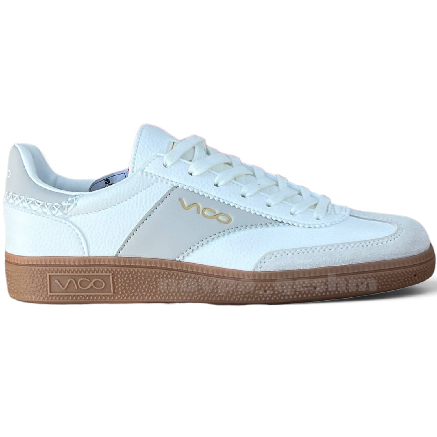 کتونی ونس مردانه رترو ویکو Men’s Vans Vico — تصویر ۲
