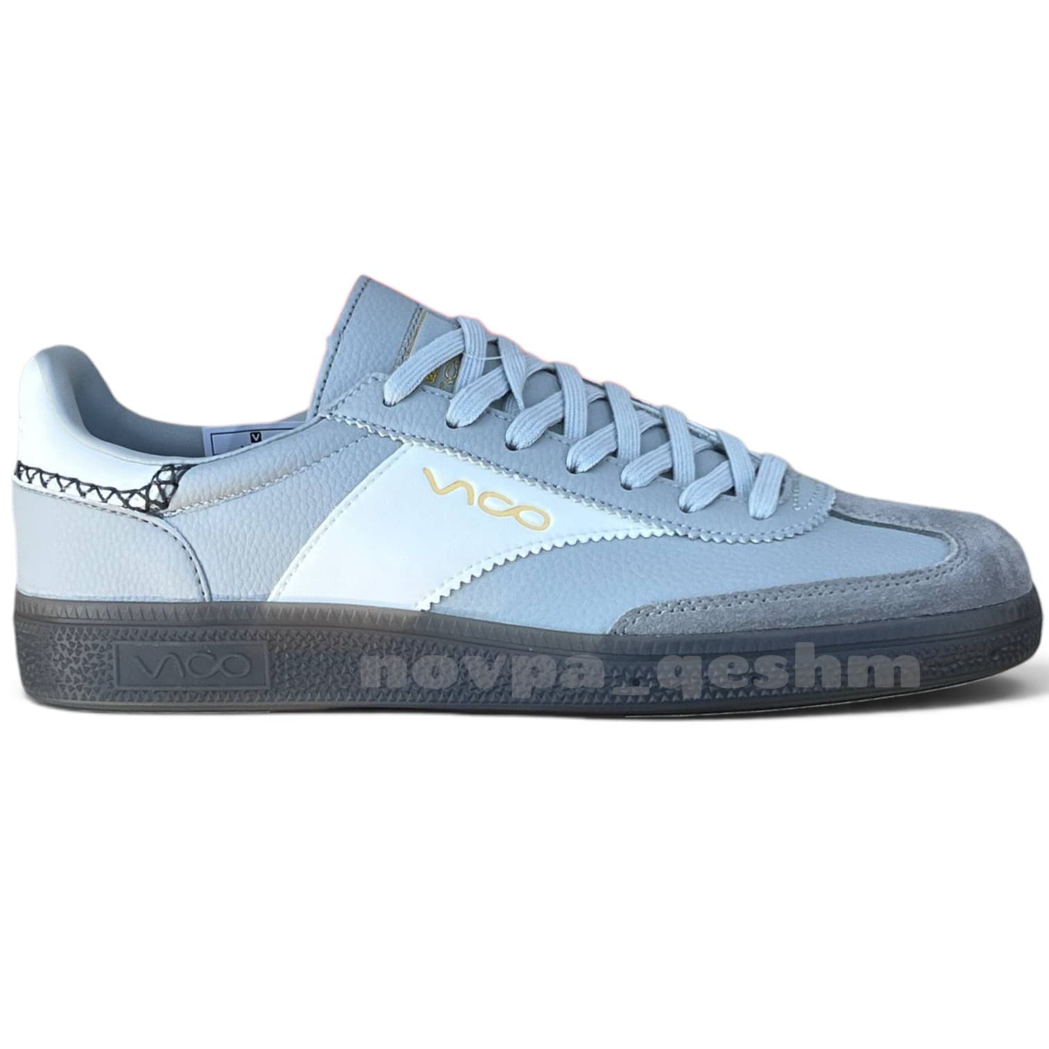 کتونی ونس مردانه رترو ویکو Men’s Vans Vico — تصویر ۳