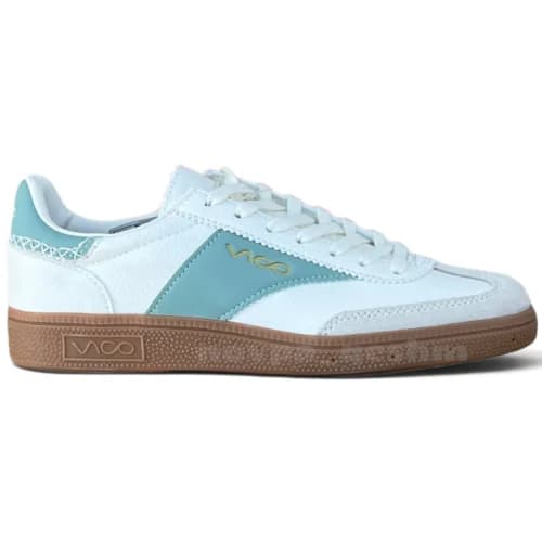 کتونی ونس زنانه رترو ویکو Women’s Vans Vico — تصویر ۱۲