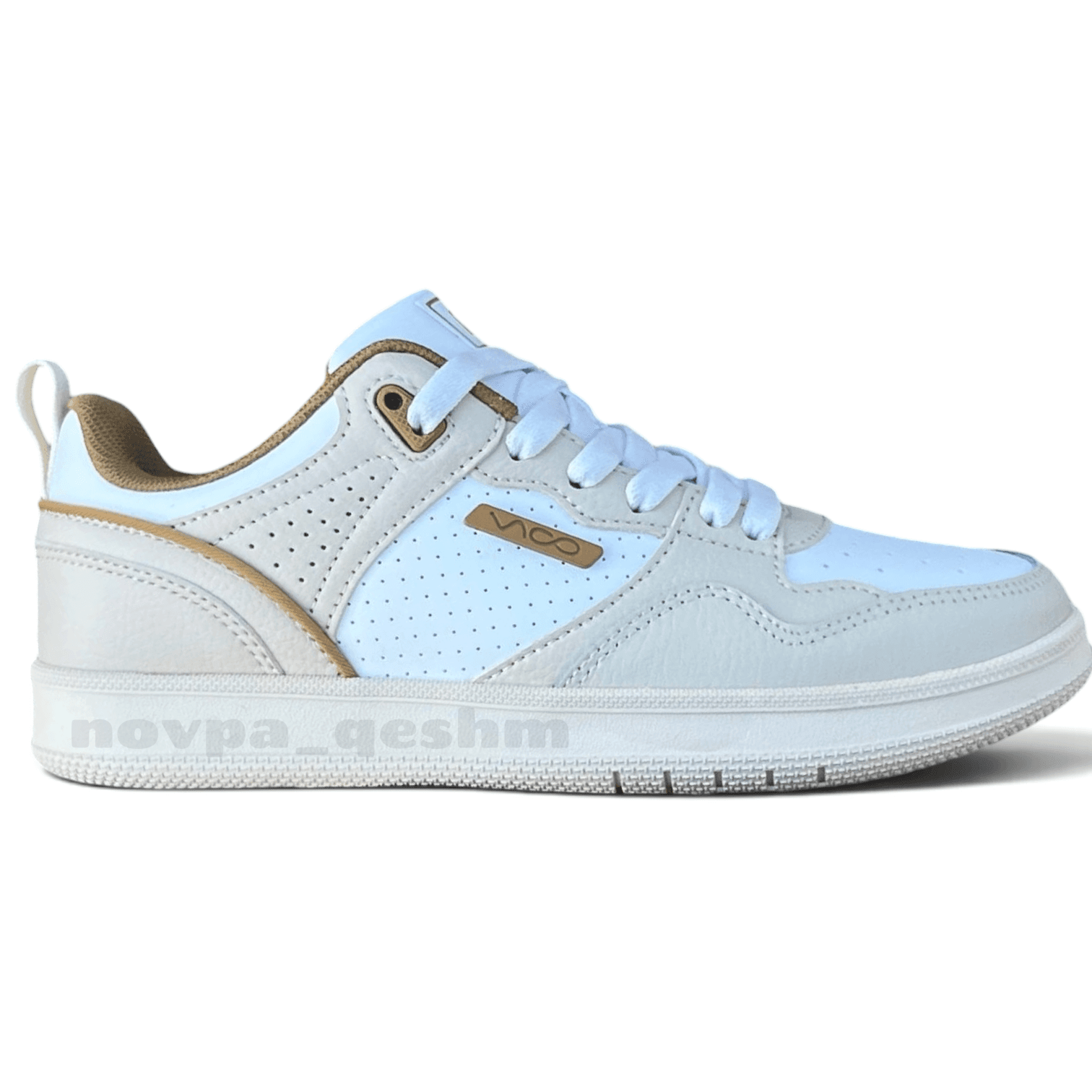 کتونی ونس مردانه کژوال ویکو Men’s Vans Vico — تصویر ۲