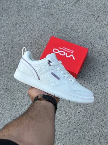 کتونی ونس زنانه کژوال ویکو Women’s Vans Vico — تصویر ۹