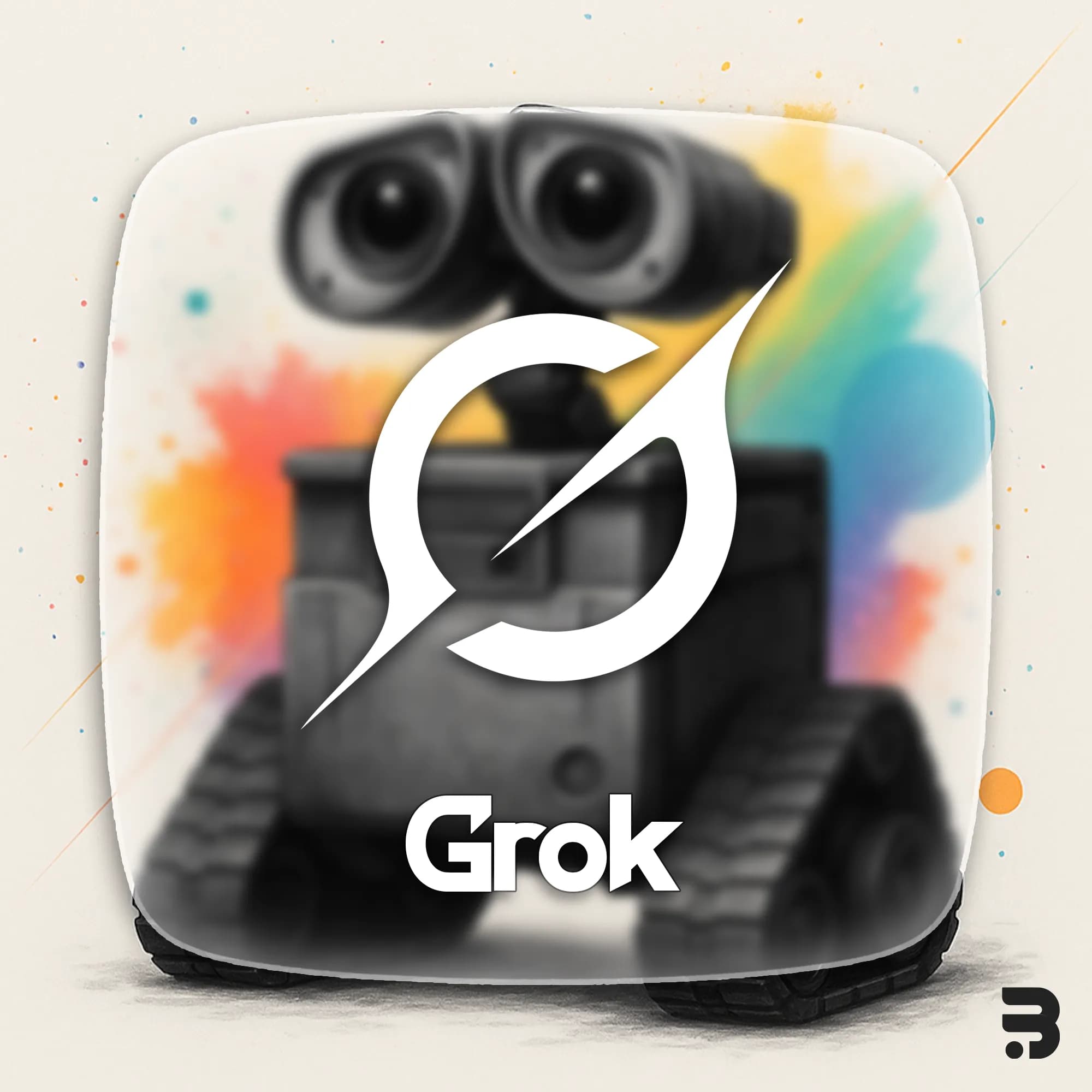 اکانت هوش مصنوعی گراک SuperGrok – X.AI Grok