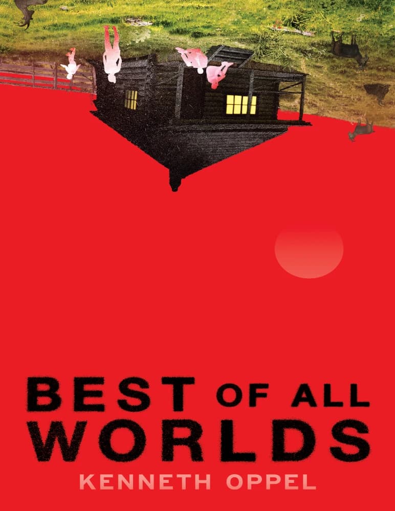 کتاب Best of All Worlds (بهترینِ همه دنیاها) نسخه انگلیسی PDF | کنت اوپل — تصویر ۲