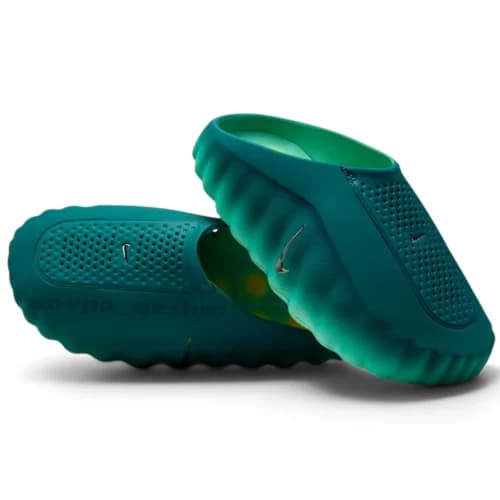 اسلیپر کراکس نایک مایند رویه کتون Nike Mind 001 Mule new Summer men’s Massage Slippers Crocs — تصویر ۱۲