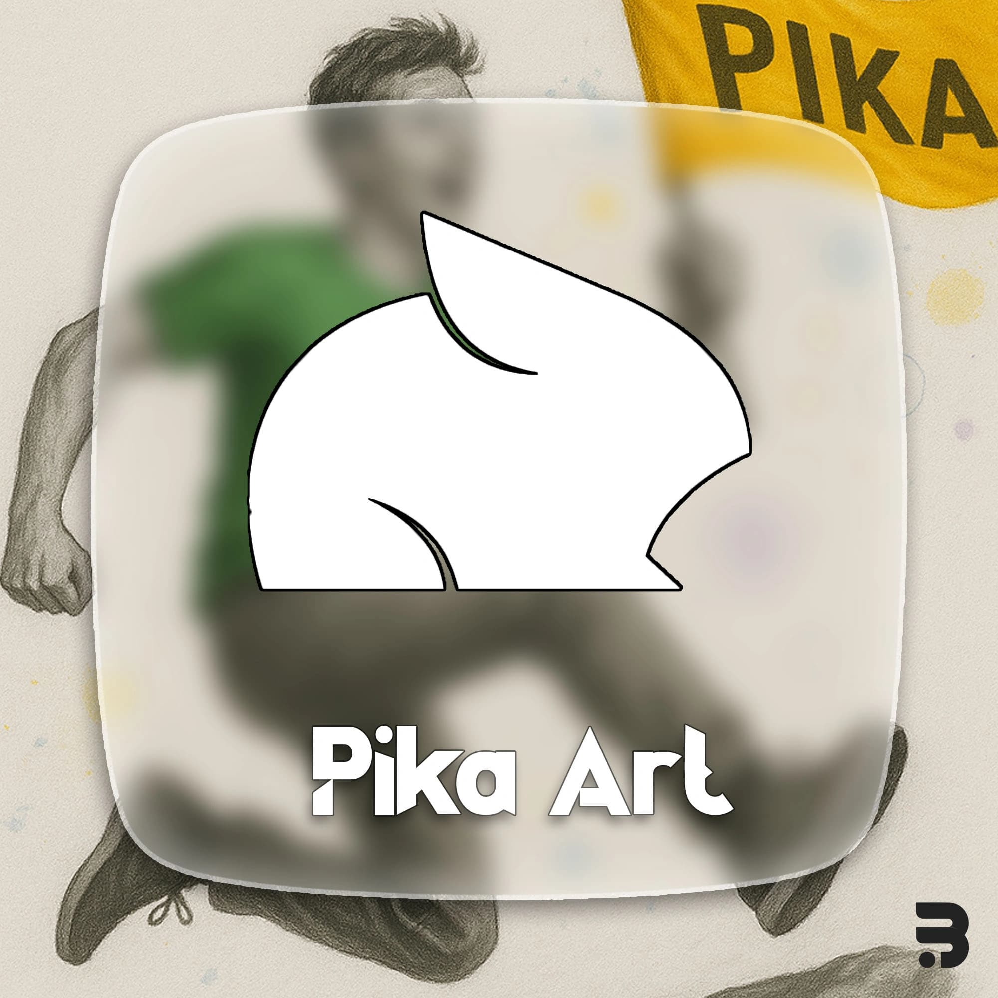 اکانت Pika art – هوش مصنوعی پیکا
