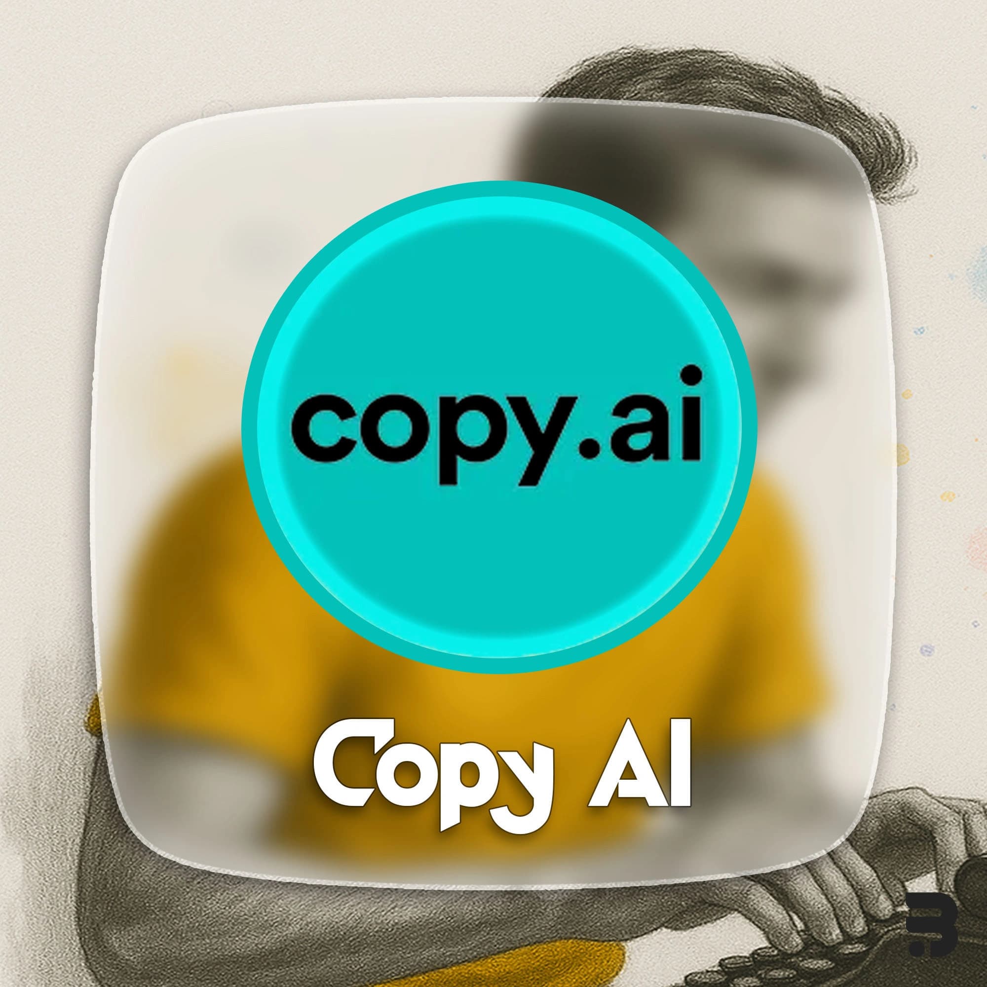 اشتراک کپی ای آی – لایسنس Copy.AI