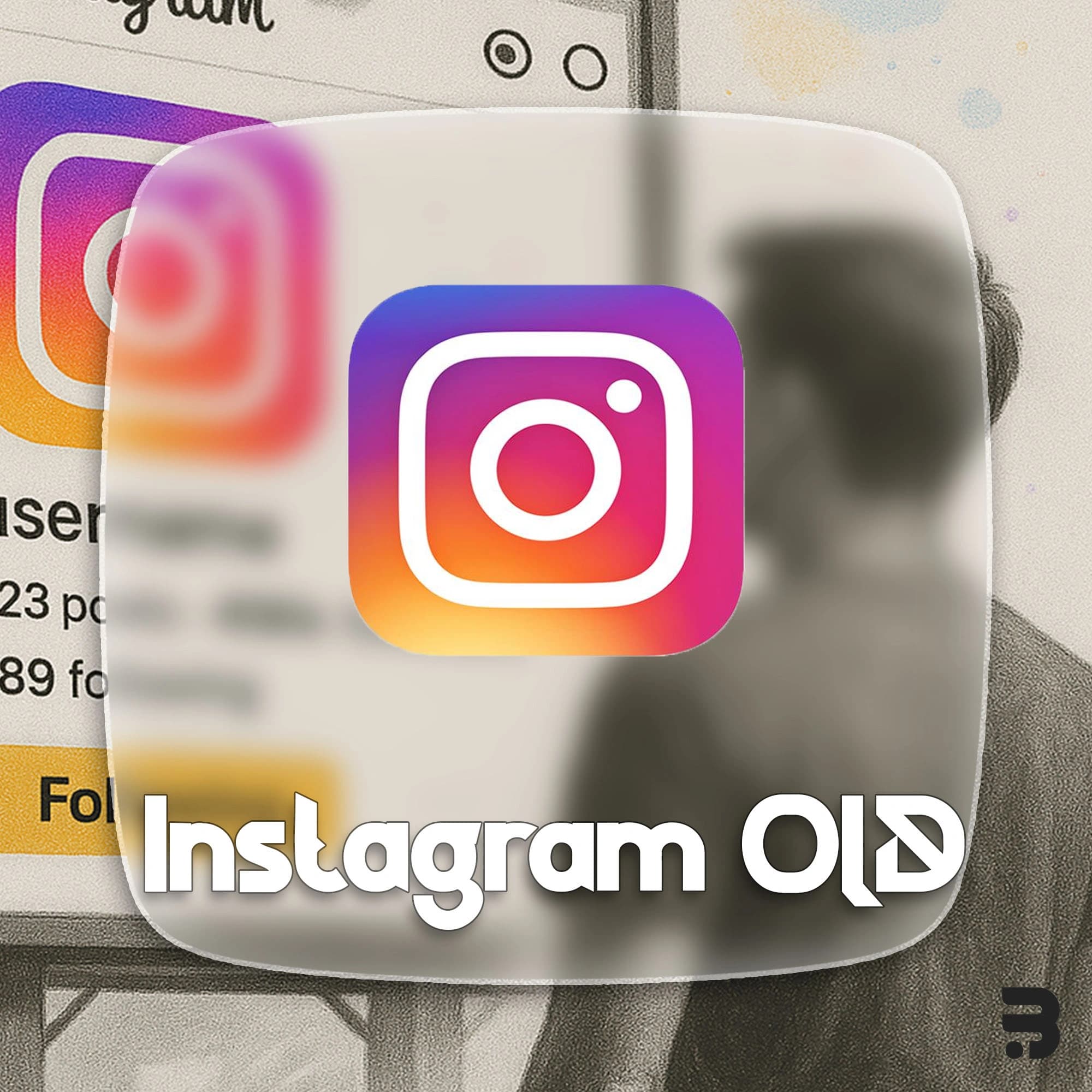 اکانت اینستاگرام قدیمی – Instagram Account