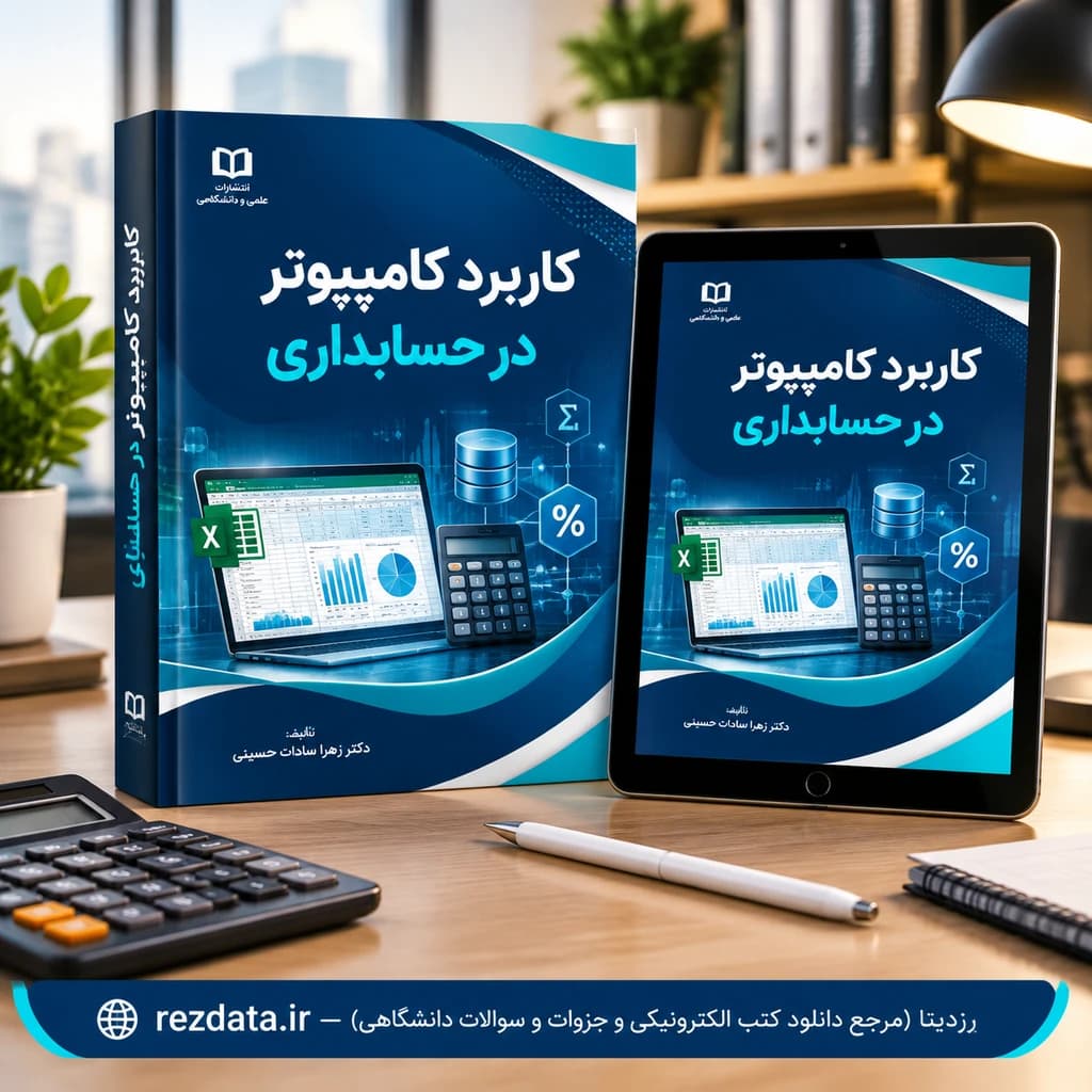 دانلود فایل متنی کتاب_کاربرد_کامپیوتر_در_حسابداری ( نسخه پی دی اف PDF)