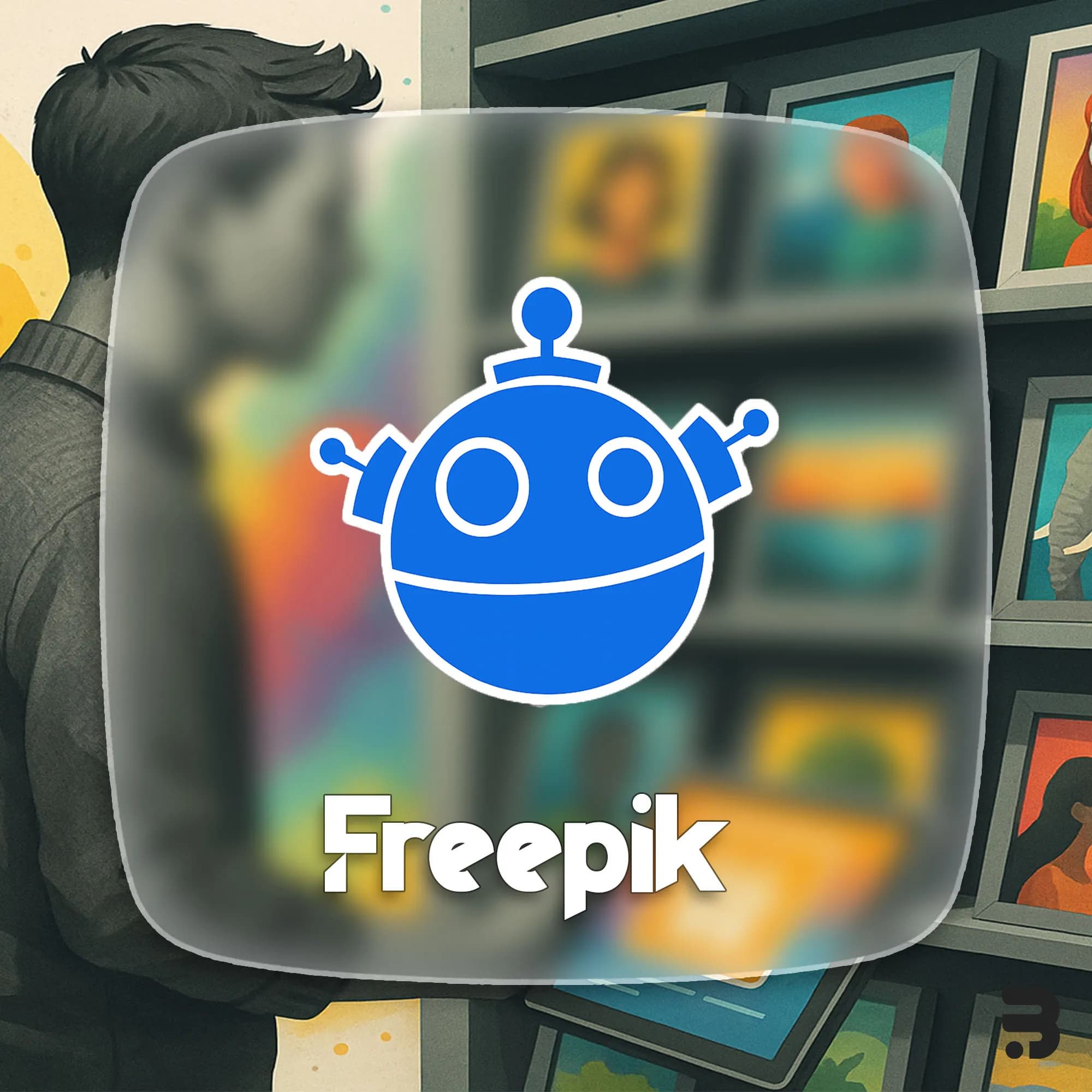 اکانت فری پیک Freepik پرمیوم