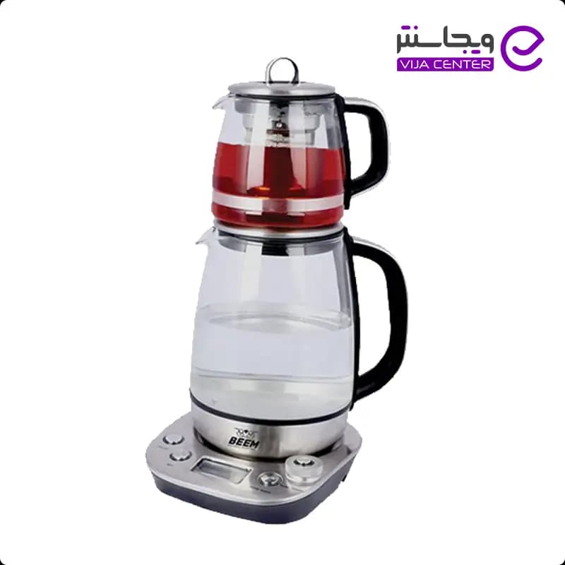 چای ساز بیم مدل TM2806 — تصویر ۷