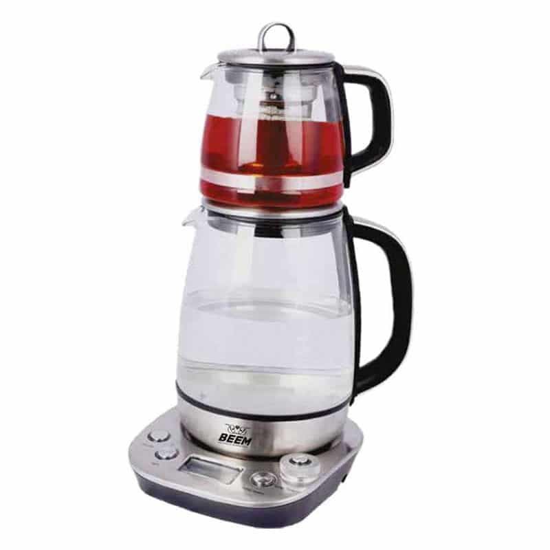 چای ساز بیم مدل TM2806 — تصویر ۲