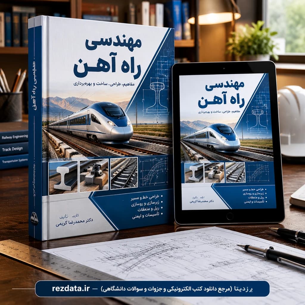 دانلود فایل متنی کتاب_مهندسی_راه_آهن_ ( نسخه پی دی اف PDF)