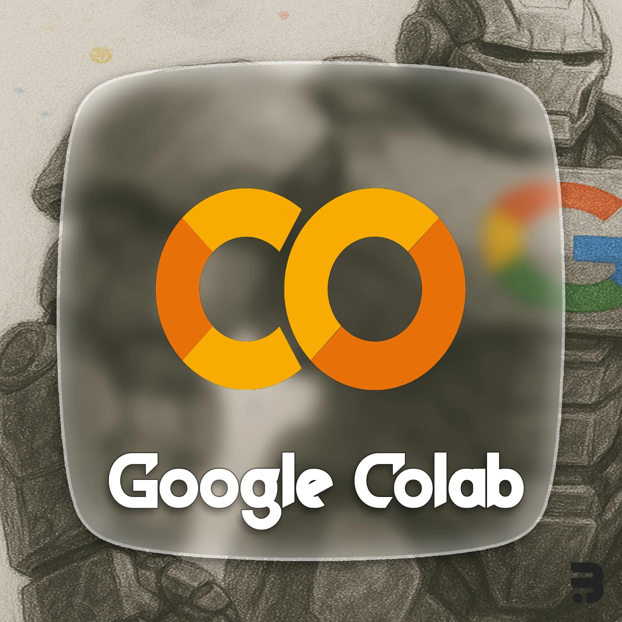 اکانت Google Colab Pro – گوگل کولب پرو