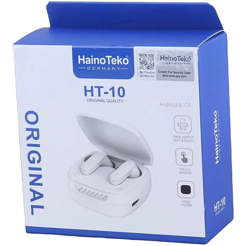 ایرپاد هاینو تکو HainoTeko HT-10 (غیر اصل)