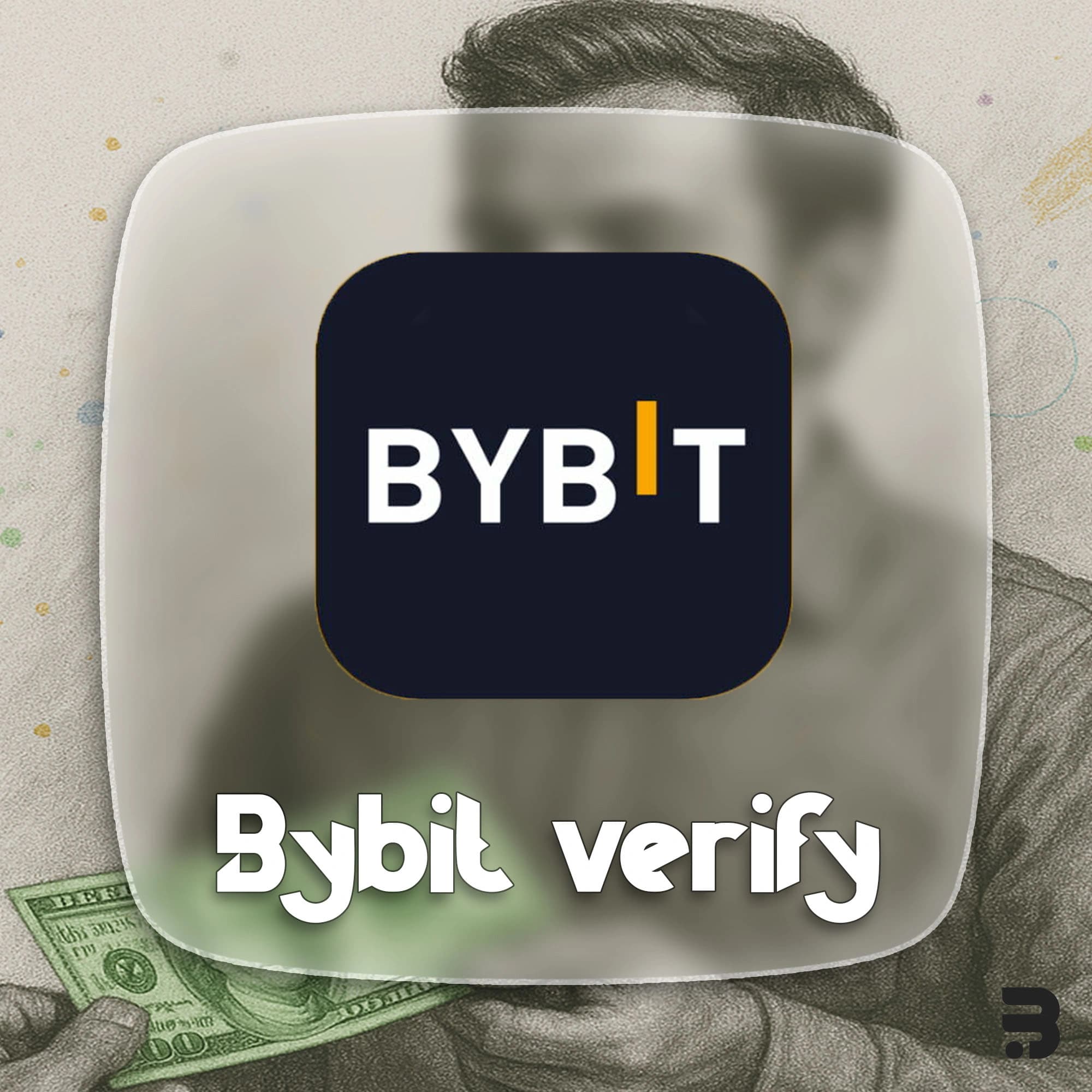 اکانت احراز شده صرافی بای بیت – Bybit