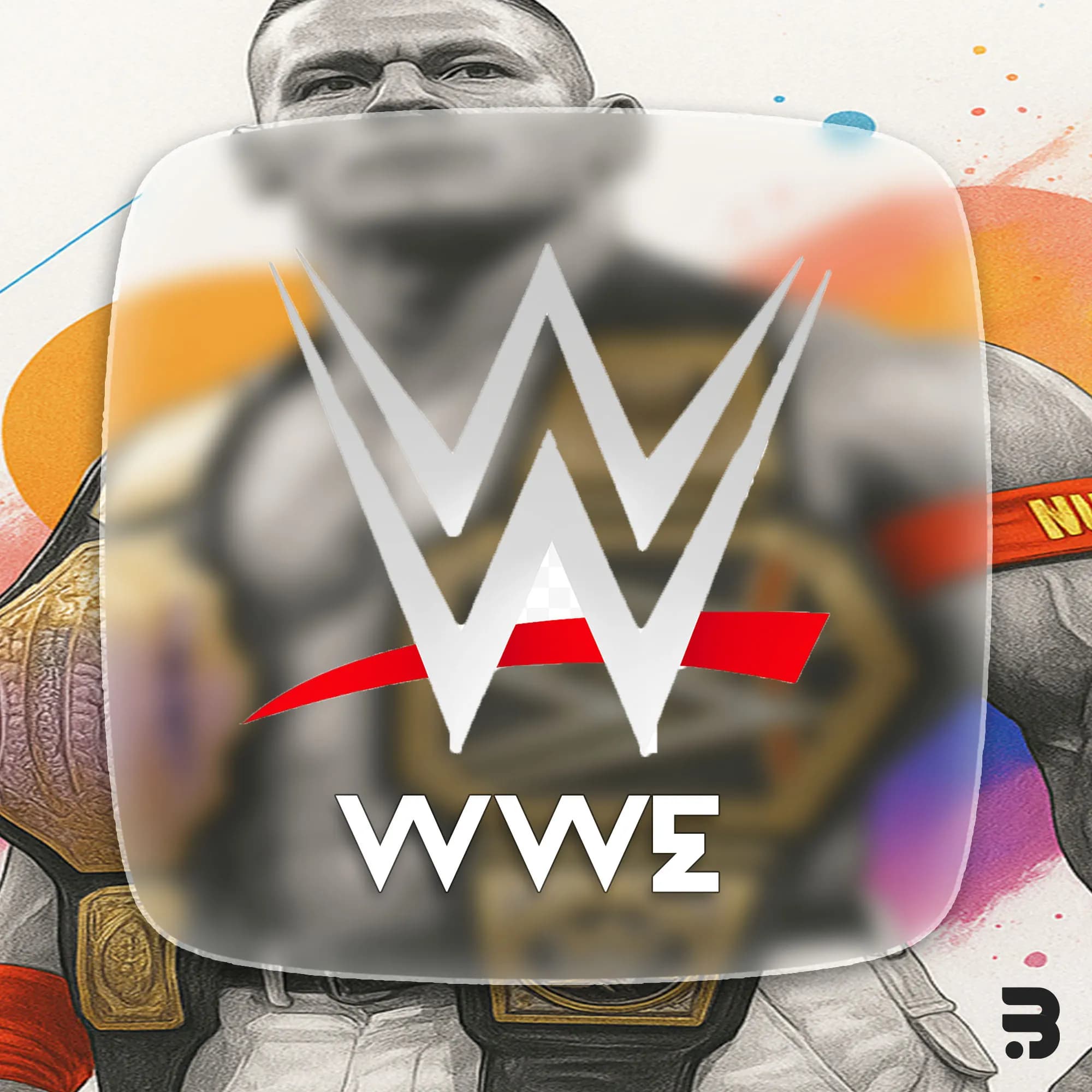 اکانت WWE – دبلیو دبلیوِ ئی