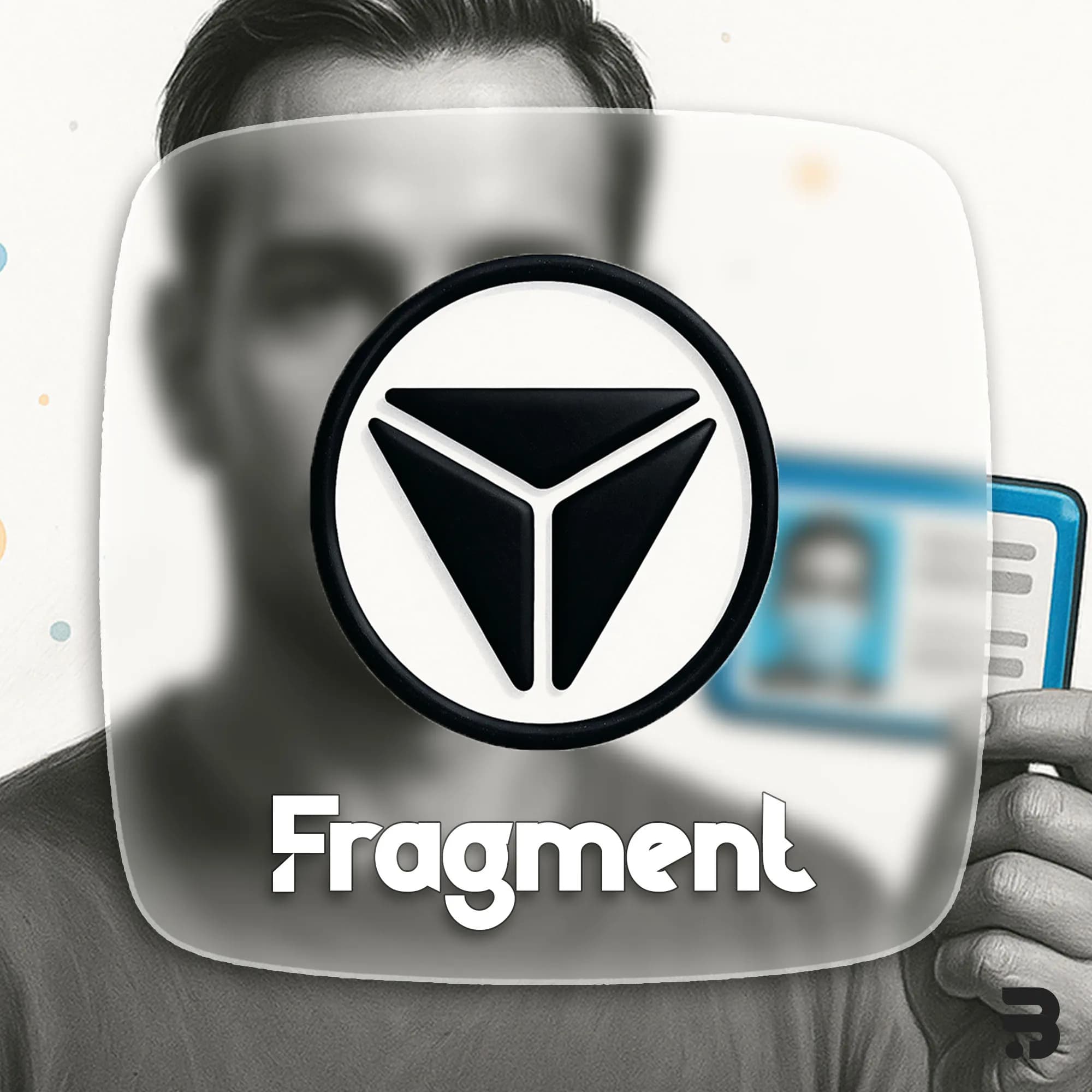 احراز هویت فرگمنت – fragment (اکانت آماده + تحویل آنی)