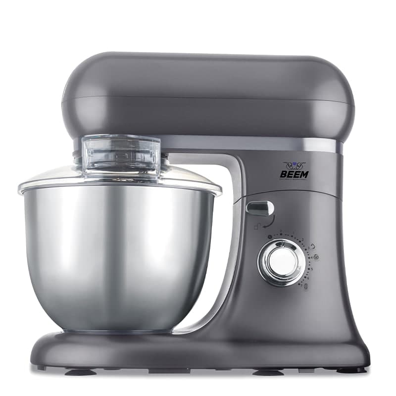 همزن کاسه دار حرفه ای بیم مدل MI1902B — تصویر ۲