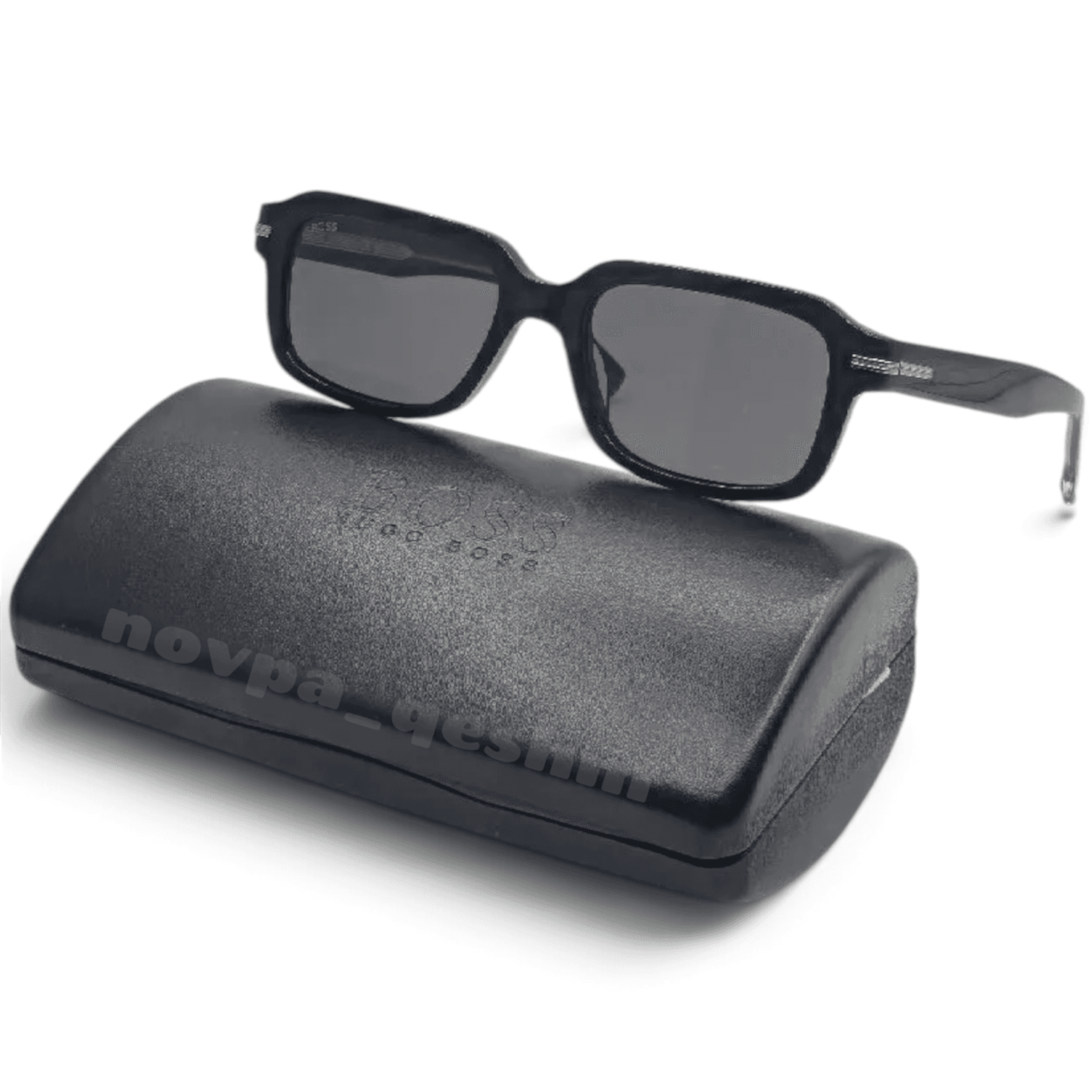 عینک آفتابی هوگوباس مدل Hugo Boss ۱۵۹۶/s