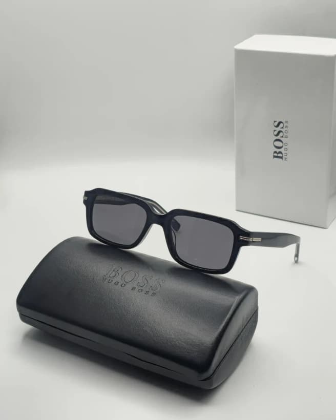 عینک آفتابی هوگوباس مدل Hugo Boss ۱۵۹۶/s — تصویر ۵