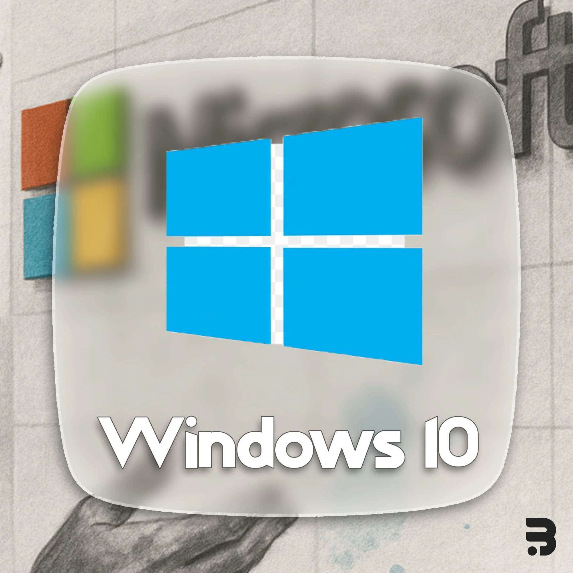 لایسنس ویندوز 10 پرو – windows 10