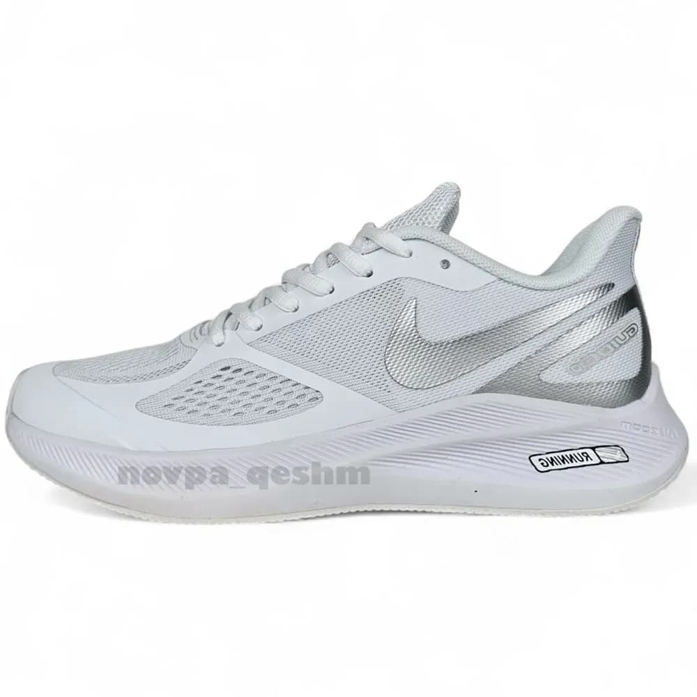 کفش کتونی زنانه و مردانه نایک گاید 10 Nike Guid — تصویر ۳