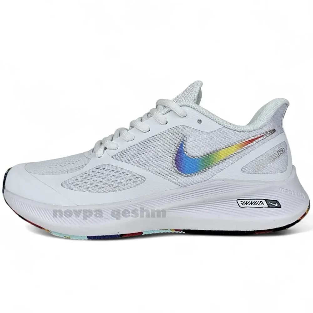 کفش کتونی زنانه و مردانه نایک گاید 10 Nike Guid — تصویر ۶