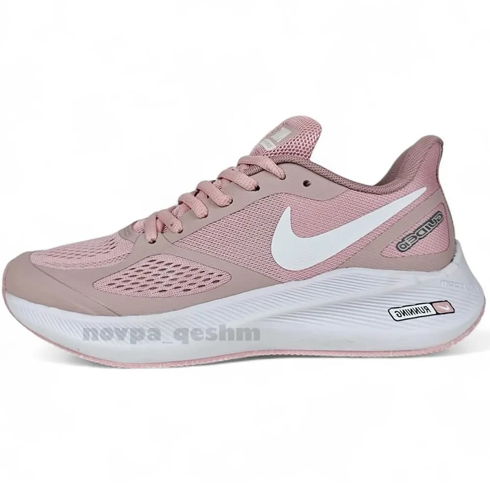 کفش کتونی زنانه و مردانه نایک گاید 10 Nike Guid — تصویر ۴