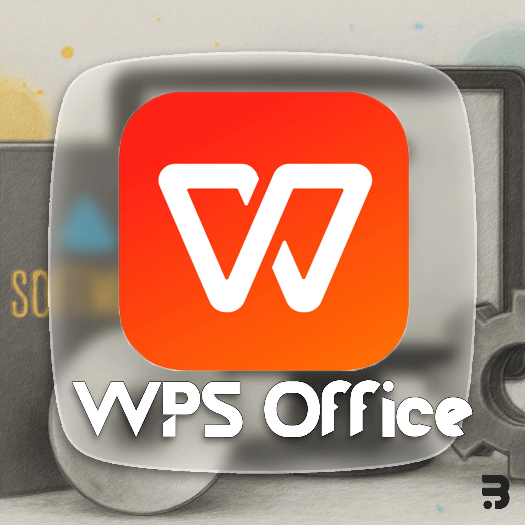 اکانت WPS Office