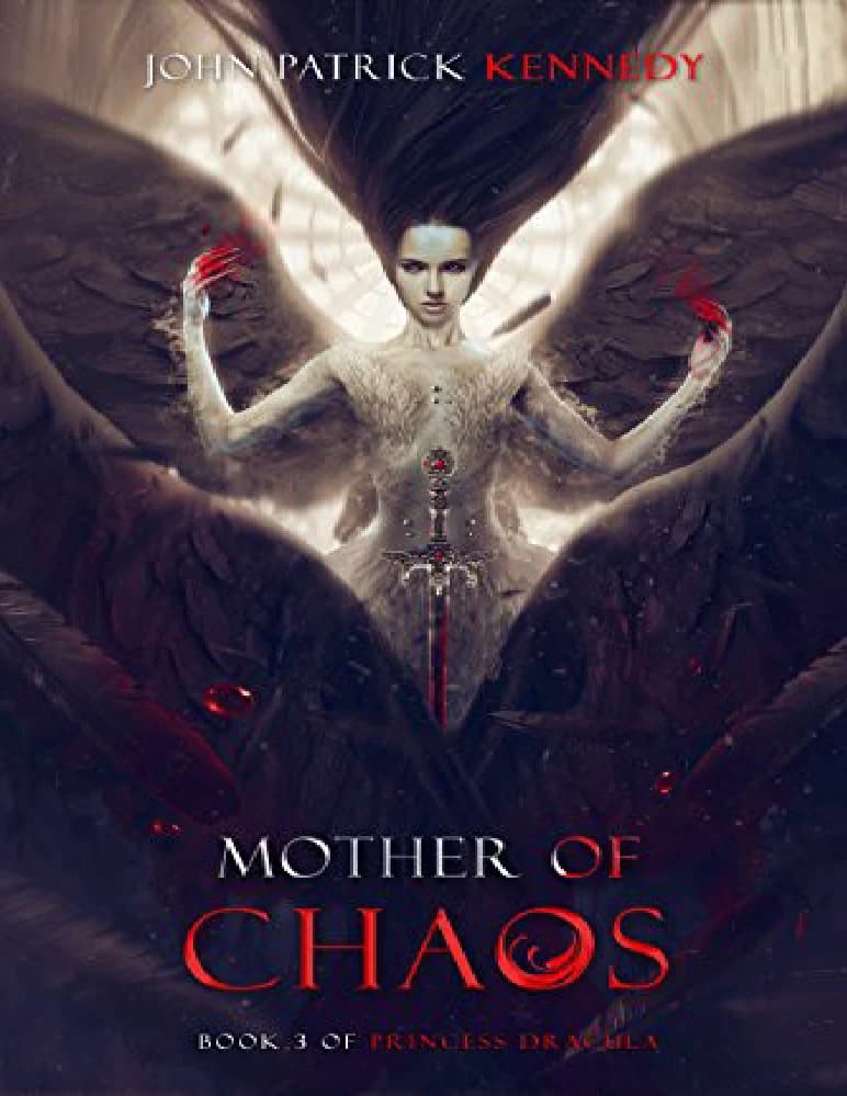 کتاب Mother of Chaos (مادر آشوب) نسخه انگلیسی PDF | جان پاتریک کندی — تصویر ۳