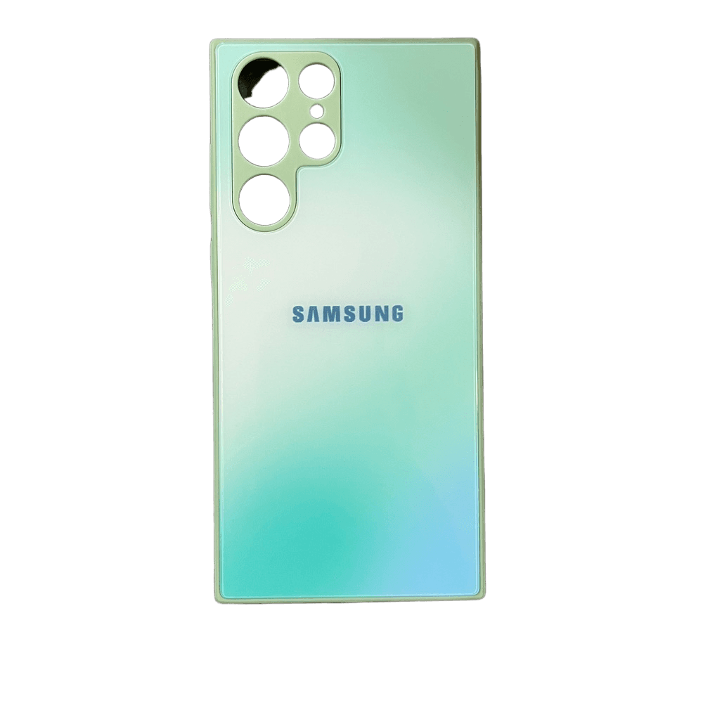 قاب طرح دار ساده سامسونگ Samsung S22 اولترا Ultra